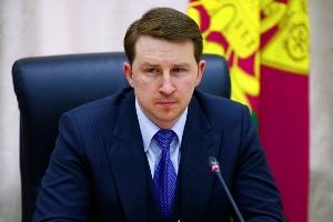 Новый мэр Сочи Алексей Копайгородский начинает личные приемы граждан Новый мэр Сочи Алексей Копайгородский начинает личные приемы граждан - Фото