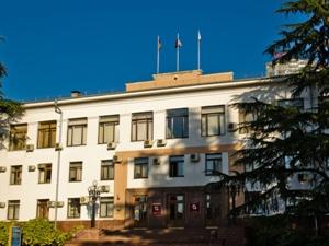 В Сочи разрабатывают условия мирового соглашения с обманутыми дольщиками 25 домов В Сочи разрабатывают условия мирового соглашения с обманутыми дольщиками 25 домов - Фото