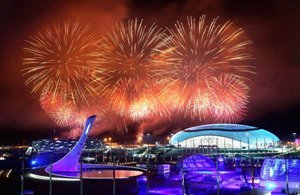 В День города в центре Сочи будет работать две концертные площадки В День города в центре Сочи будет работать две концертные площадки - Фото