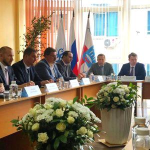 Новый Глава города провел заседание по поддержке предпринимательства Новый Глава города провел заседание по поддержке предпринимательства - Фото