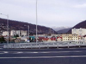 Продолжается благоустройство микрорайона КСМ Продолжается благоустройство микрорайона КСМ - Фото