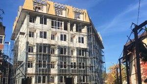 Сноса не будет. Власти Сочи готовы узаконить заселенные самострои Сноса не будет. Власти Сочи готовы узаконить заселенные самострои - Фото