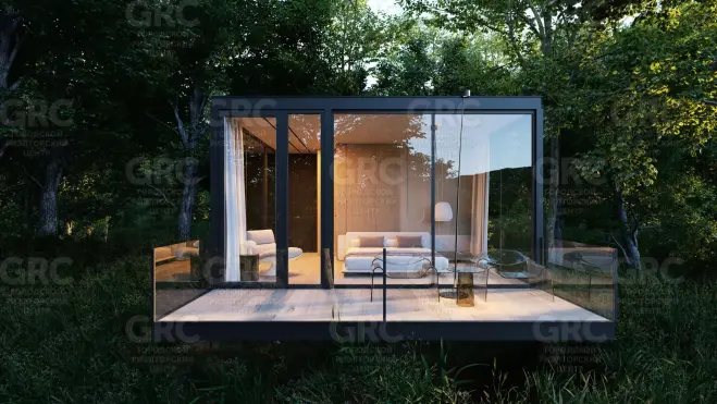 Инвестиции в недвижимость Сочи: перспективы глэмпинга