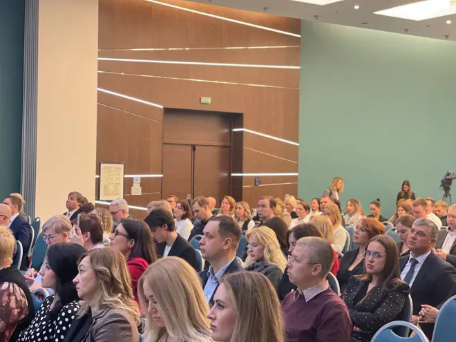 Как меняется рынок недвижимости: ключевые итоги Инвестфорума 2025