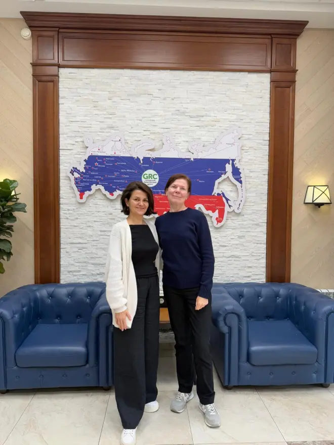 Из Сиднея в Сочи: Как дом на улице Таллинской стал новым домом для семьи эмигрантов