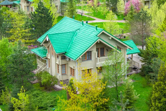 Дом у моря без риска: как изменились покупатели частной недвижимости в Сочи в 2025 году