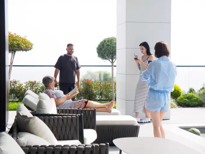 Семейная ипотека под угрозой: Сочи может потерять 80% покупателей из-за запрета по прописке