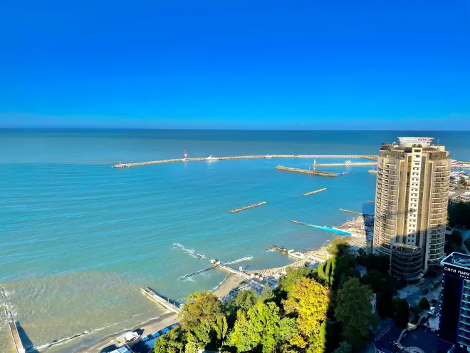 Серые доходы больше не проходят: банки в Сочи закручивают гайки ипотечникам