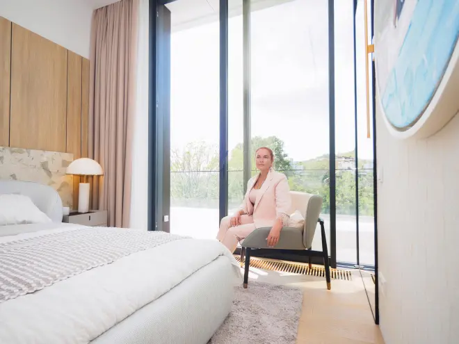 Дом у моря без риска: как изменились покупатели частной недвижимости в Сочи в 2025 году