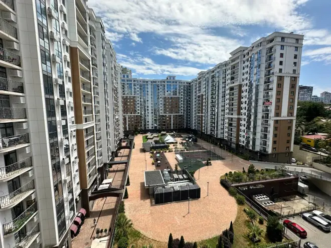 «800 за квадрат — а продают по 500»: как в Сочи управляют ценами на новостройки вручную