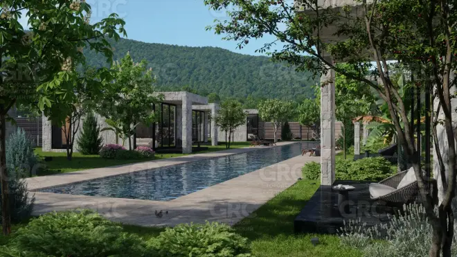 Инвестиции в недвижимость Сочи: перспективы глэмпинга