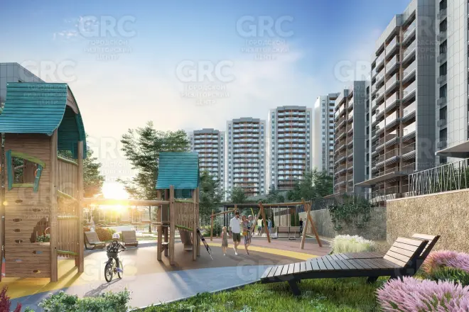 Приостановка продаж в ЖК «Горный квартал» в Сочи: что происходит и как это отразится на рынке недвижимости?