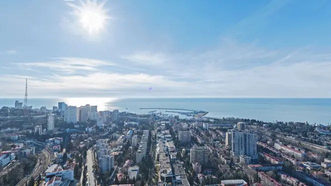 Почему «дешёвая квартира у моря» в Сочи может превратиться в судебную головную боль