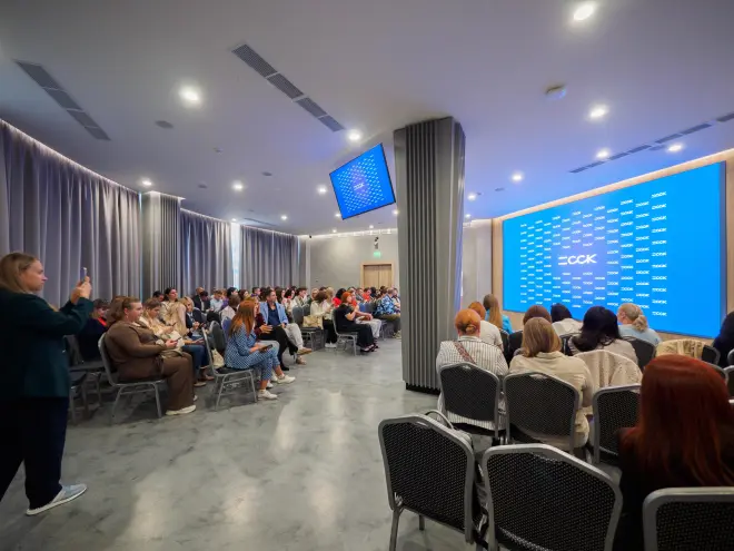 От Сочи до Анапы: эксперты ГРЦ Сочи оценили объекты ССК на побережье