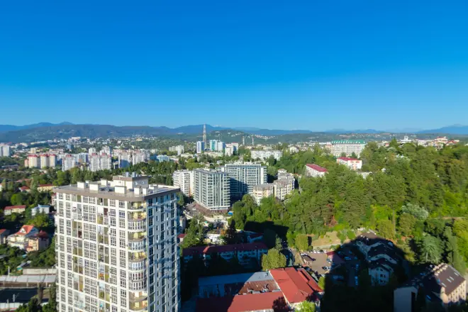 Почему южане вытесняют москвичей: кто сегодня покупает жильё в Сочи и зачем