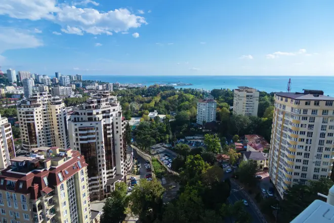 Вторичное жильё в Сочи уходит с рынка: что происходит с предложением?
