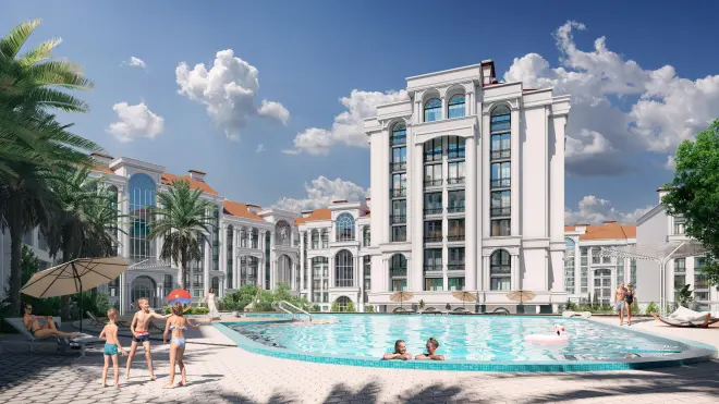 От Сочи до Анапы: эксперты ГРЦ Сочи оценили объекты ССК на побережье