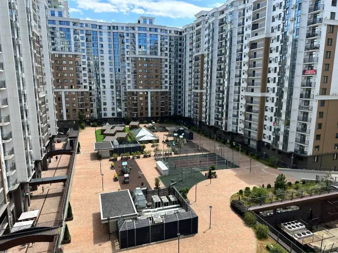 Покупка квартиры в Сочи «в один клик»: как рынок перешёл в онлайн и что это значит для покупателей