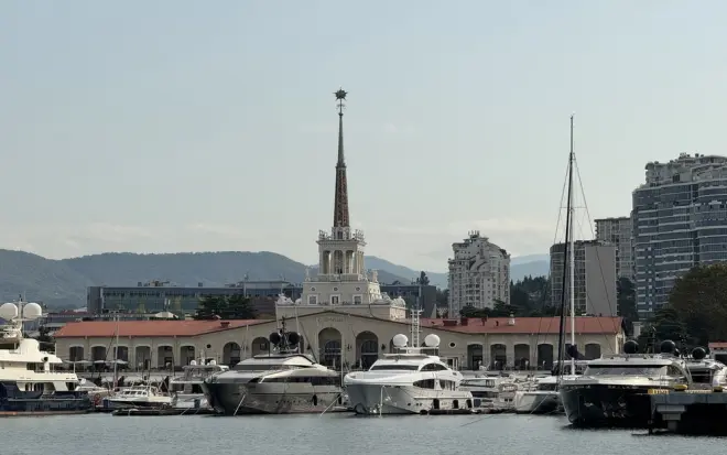 Спрос сместился внутрь региона: кто покупает недвижимость в Сочи в 2025 году
