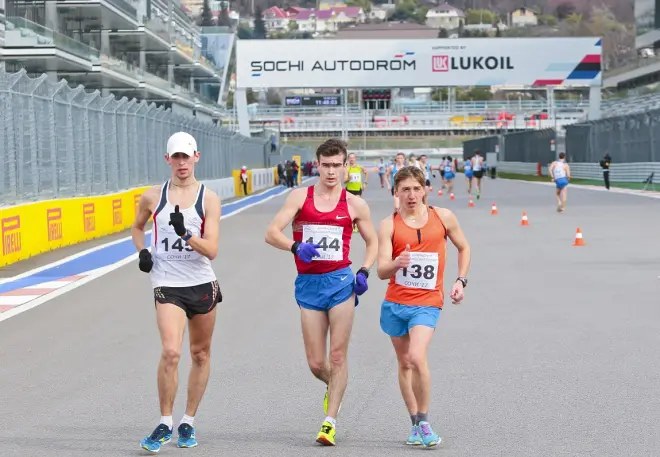 Спортивное наследие: как Олимпиада повлияла на развитие спорта в Сочи #3