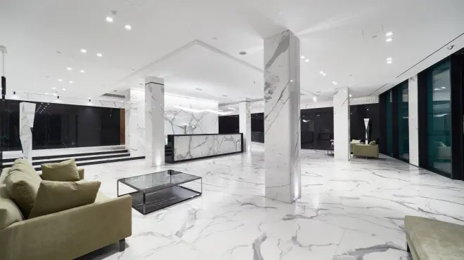 Соседство с президентом и 1 береговая линия: Reef Residence - недвижимость, не имеющая аналогов в Сочи
