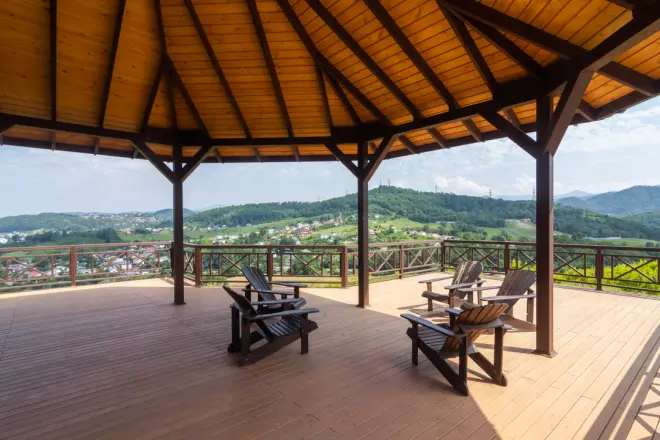 Мечта интроверта - где в Сочи побыть наедине с природой #3