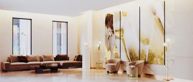 Резиденция “Сосновый Бор” - окунитесь в оазис сочинских субтропиков #3