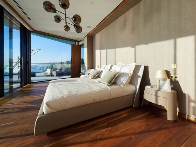 Соседство с президентом и 1 береговая линия: Reef Residence - недвижимость, не имеющая аналогов в Сочи