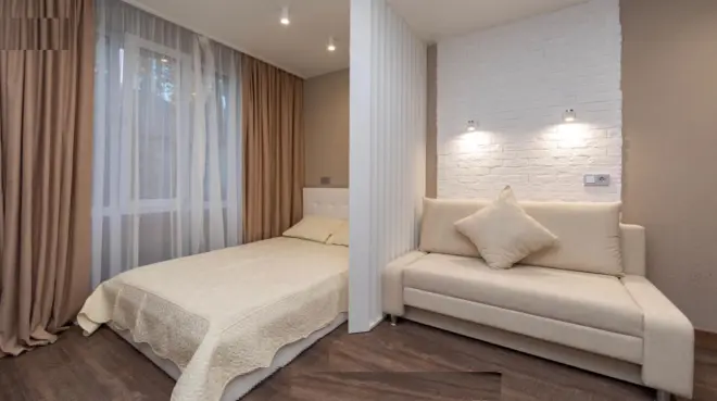 “Севастопольский” - сданный клубный дом в 10 минутах от центра Сочи #2