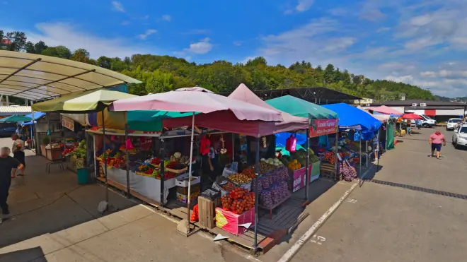 Вся правда о ценах в магазинах Сочи #1