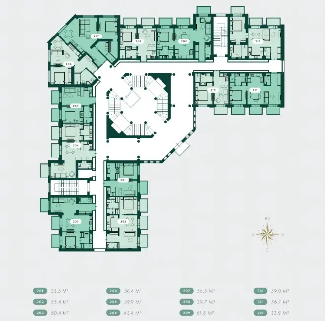 АК “Grand Royal Residences” - 4 гектара королевской роскоши #2