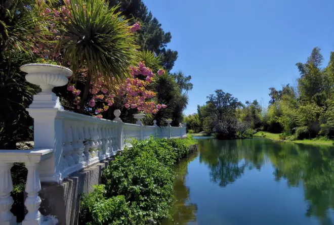 Адлер - идеальный район для отдыха и комфортной жизни #3