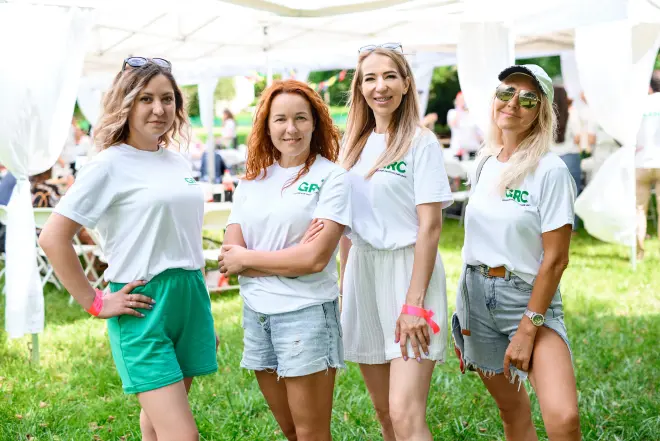 26 лет Городскому риэлторскому центру #5