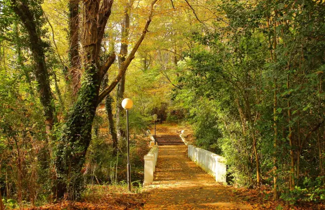 ЖК “Кислород” - новый уровень жизни и возможность дышать полной грудью #2