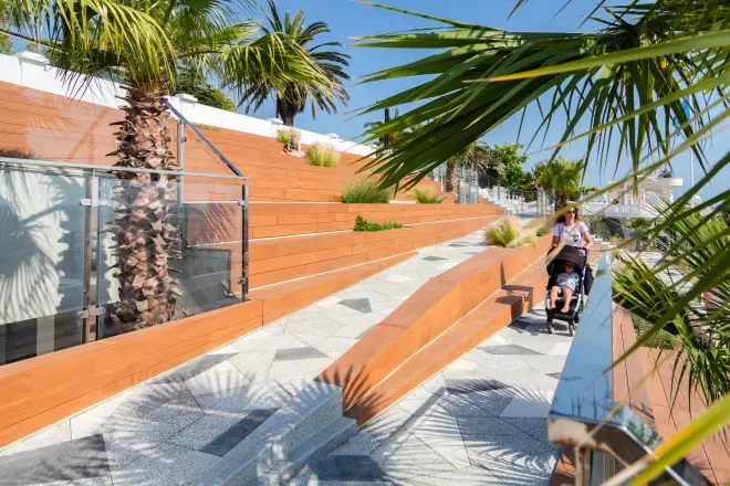 Центр Сочи - средоточие яркой жизни города, калейдоскоп эмоций и впечатлений, а также отличное место для насыщенной жизни #3