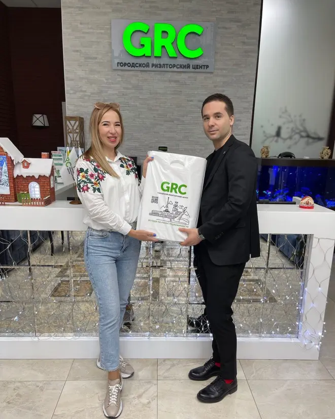 Как работа может стать любимой #2