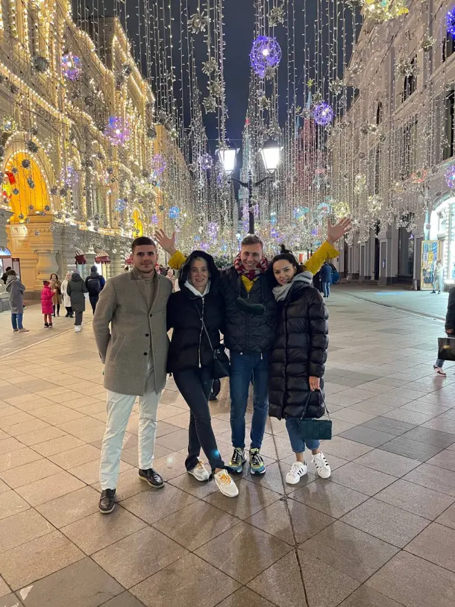 Самое масштабное мероприятие года #8