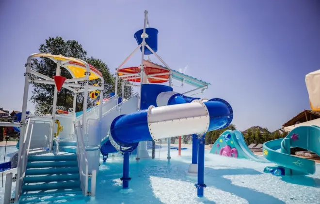 Топ-5 бесплатных пляжей в Сочи #1