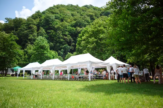 26 лет Городскому риэлторскому центру #11