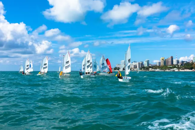 Соседство с президентом и 1 береговая линия: Reef Residence - недвижимость, не имеющая аналогов в Сочи #4