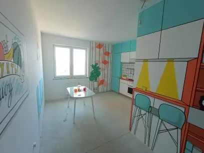 “Фрукты” - комплекс в 5 минутах от моря и Олимпийского парка #1