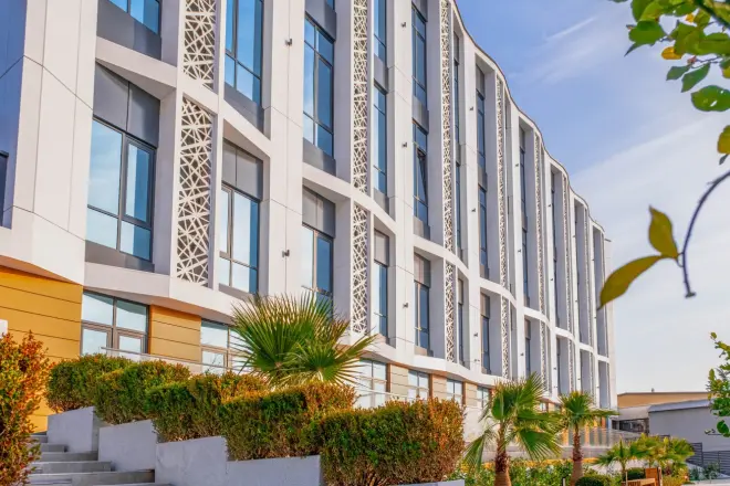 80% апартаментов в Сочи – это реконструированные объекты. Названы главные риски таких объектов #2