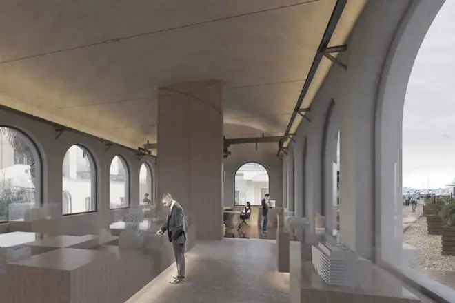 Год архитектуры в Сочи #6