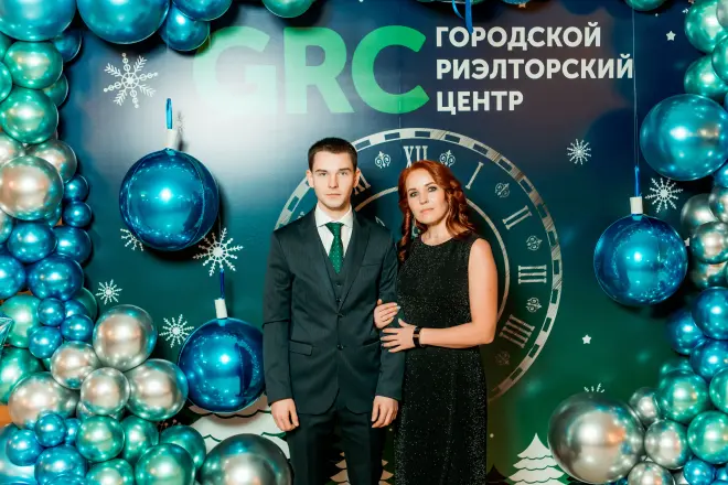 Корпоратив 2022 года Городского Риэлторского Центра #6