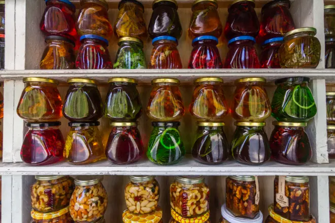 Лазаревский район - 105 километров чистейшего побережья и природных богатств #1