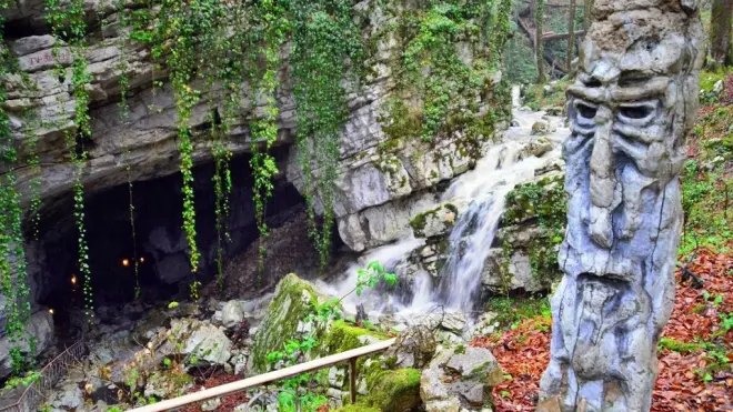 Кудепста - зеленый и тихий район, в окружении заповедных лесов #1