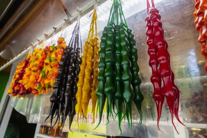 Лазаревский район - 105 километров чистейшего побережья и природных богатств #4