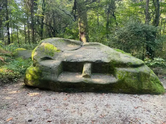 Кудепста и ее главные фишки #1