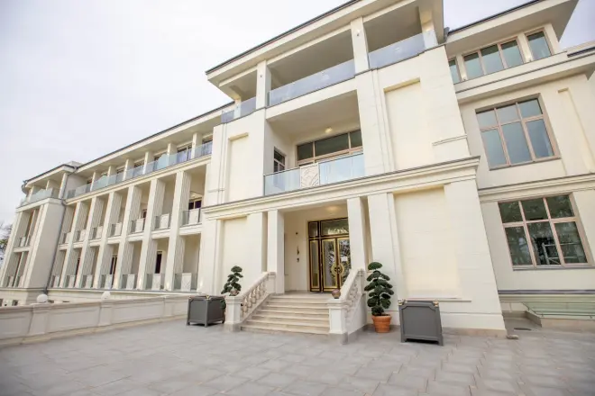 80% апартаментов в Сочи – это реконструированные объекты. Названы главные риски таких объектов #1