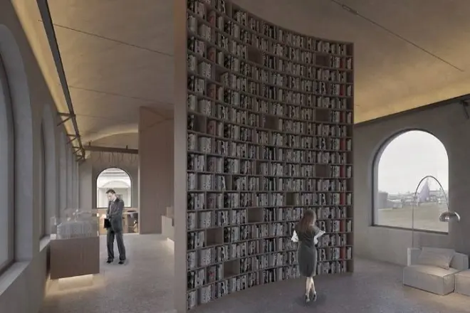 Год архитектуры в Сочи #7